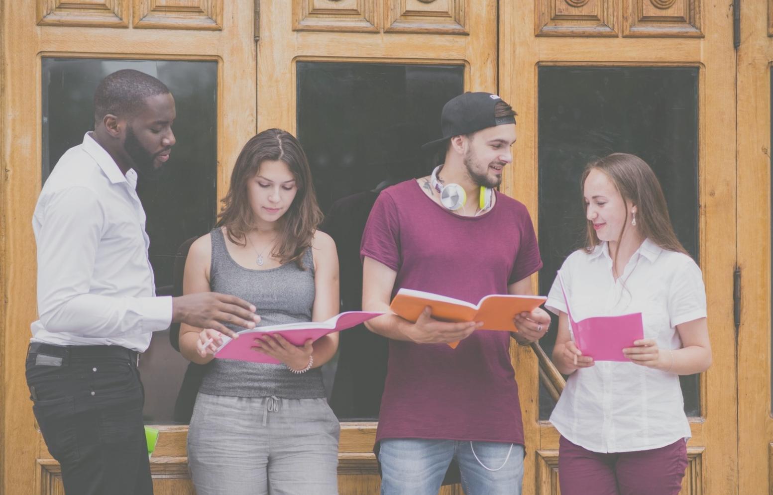 Session de formation en communication financière